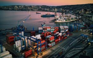 Chile y Australia fortalecen colaboración para enfrentar la escasez hídrica con soluciones innovadoras