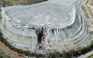 Perú potenciará inversión minera de US$12.000 millones en Cajamarca