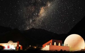 Avance y controversia en la normativa que rige el megaproyecto de hidrógeno verde próximo al Paranal