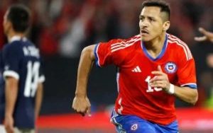 Dávila FC se clasifica para la Copa Conmebol Libertadores de Fútbol Playa 2026