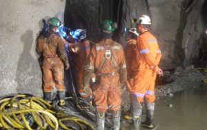 Innovador proyecto soterrado impulsa la conexión entre Santiago y San Antonio