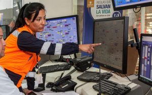 R&Q Ingeniería se distingue en Women in Mining Chile por su impulso al liderazgo femenino