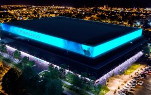 Talca Recibe el Año Nuevo con una Tradición Musical Clásica