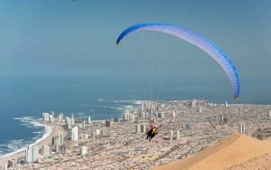 Tarapacá impulsa un futuro digno para sus adultos mayores con inversión multimillonaria