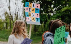 Huelga en mina de Capstone Copper: medio equipo laboral frena actividades y producción se reduce al 30%